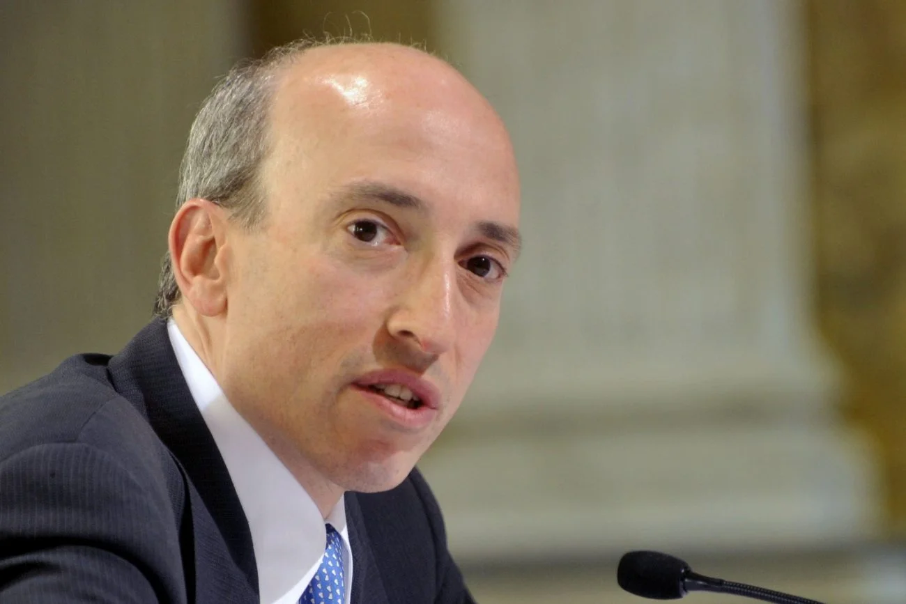 Binance�Ұ���ʦ���ϣ�SEC��ϯ��Ҫ���Գ�������������ʽ����