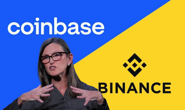 Binance.us�¼�BUSD��BTC��ؽ��׶ԣ����ۣ�Coinbase������������ʧ