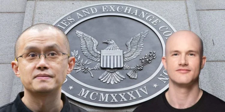 SEC���Գ����Ʋ�14����Ԫ��Coinbase CEO����˲��3.61��