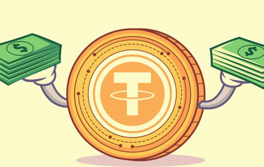 USDTֻǮ usdtǮô