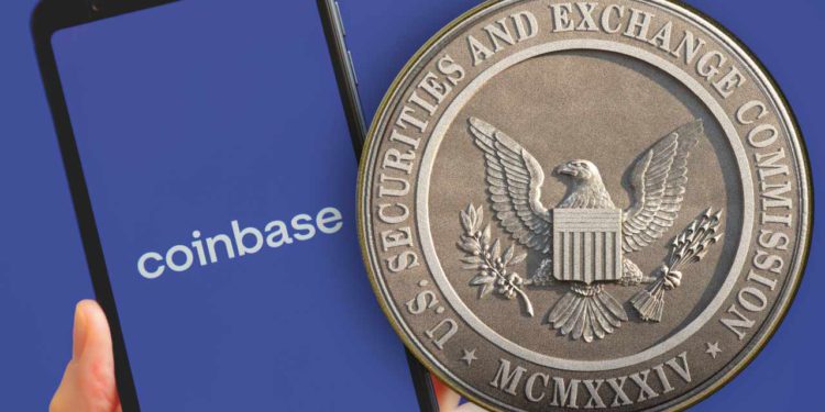 SEC߽Coinbase7/13֤