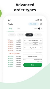 Coinoneapp-Coinoneٷרҵv4.4.5