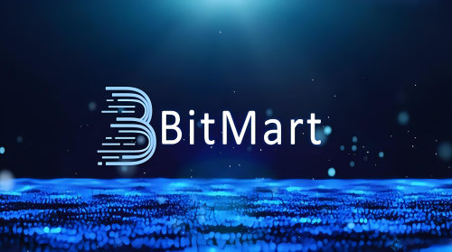 BitMart交易所app下载