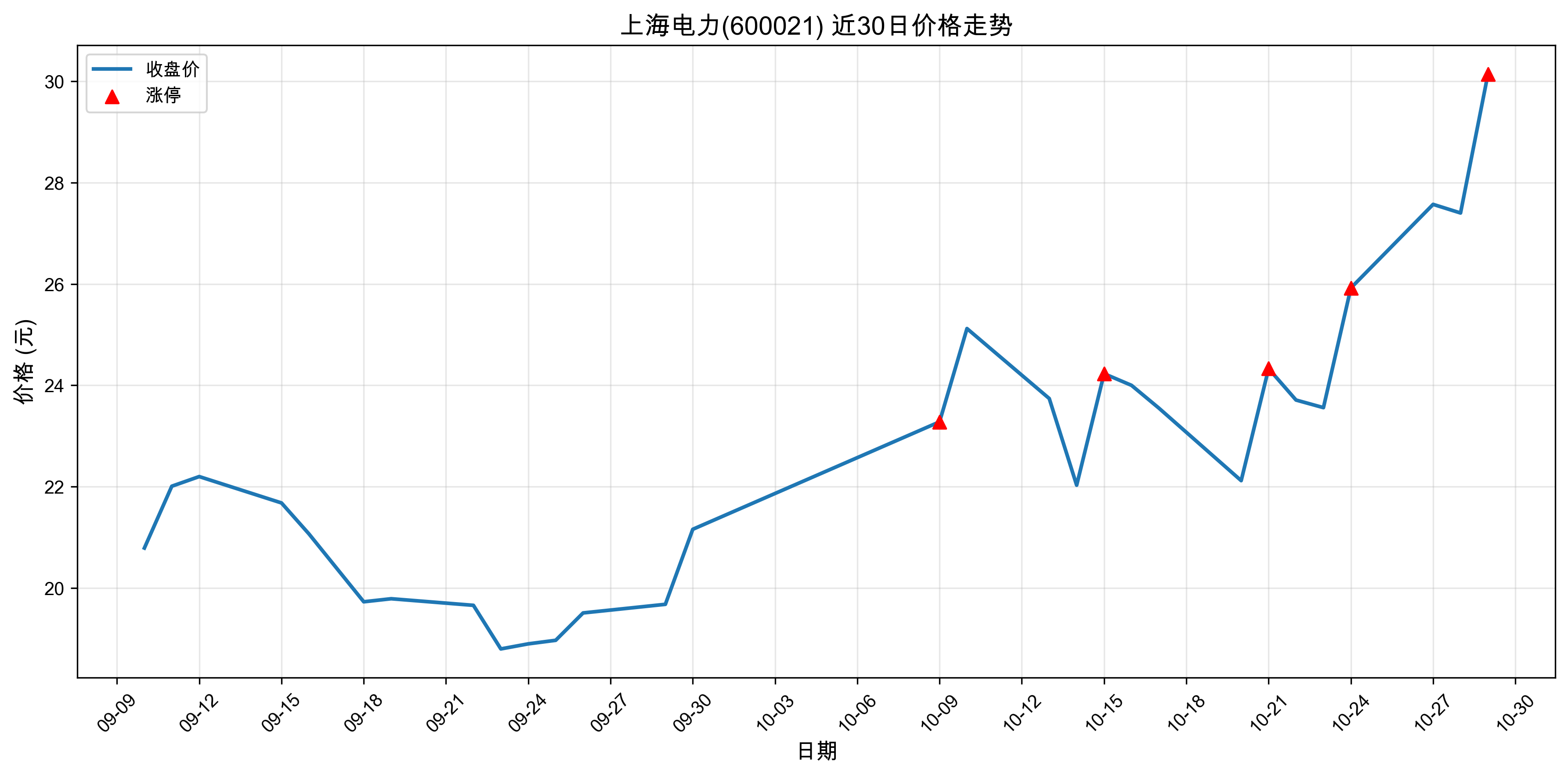 �Ϻ�����600021������ͣԭ�򣺴���+���+�˹����ܣ�2025��10��29�գ�