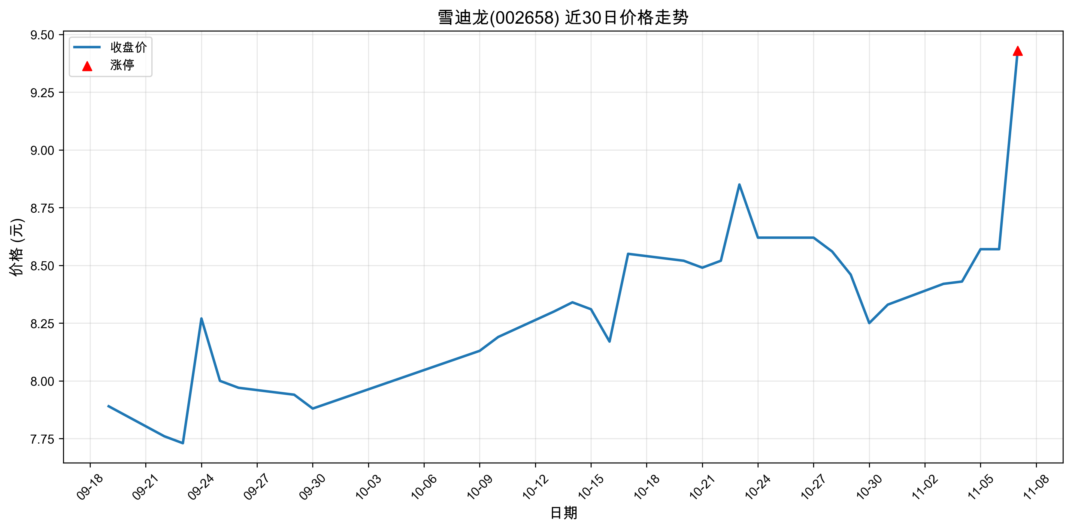 ѩ����002658������ͣԭ���˹����ܣ�2025��11��07�գ�