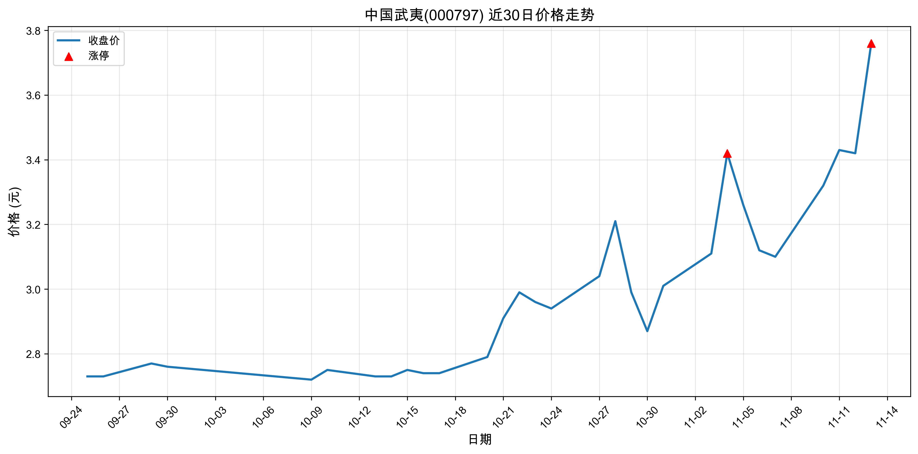 �й�����000797������ͣԭ���˹����ܣ�2025��11��13�գ�