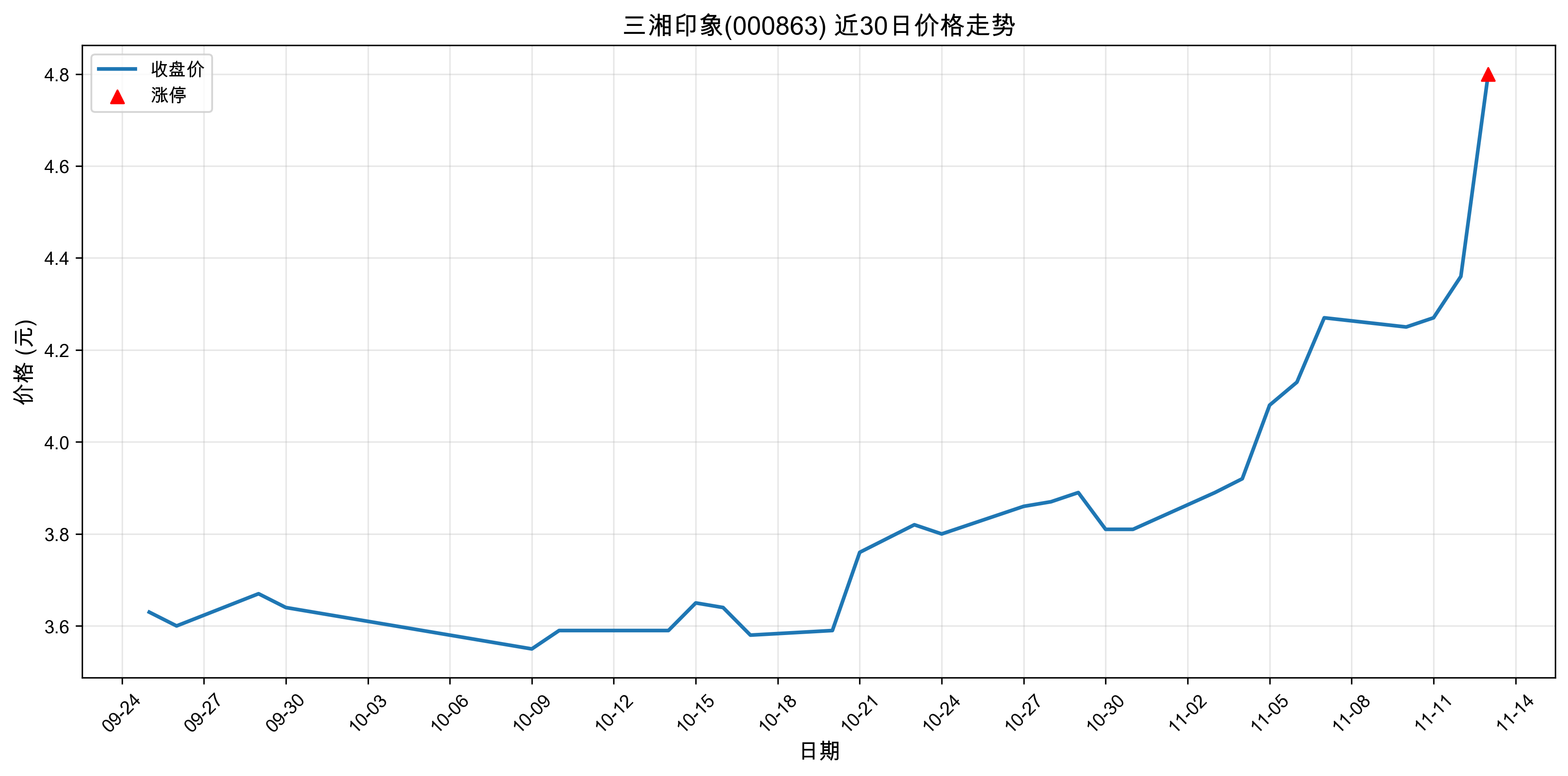 ����ӡ��000863������ͣԭ���˹����ܣ�2025��11��13�գ�