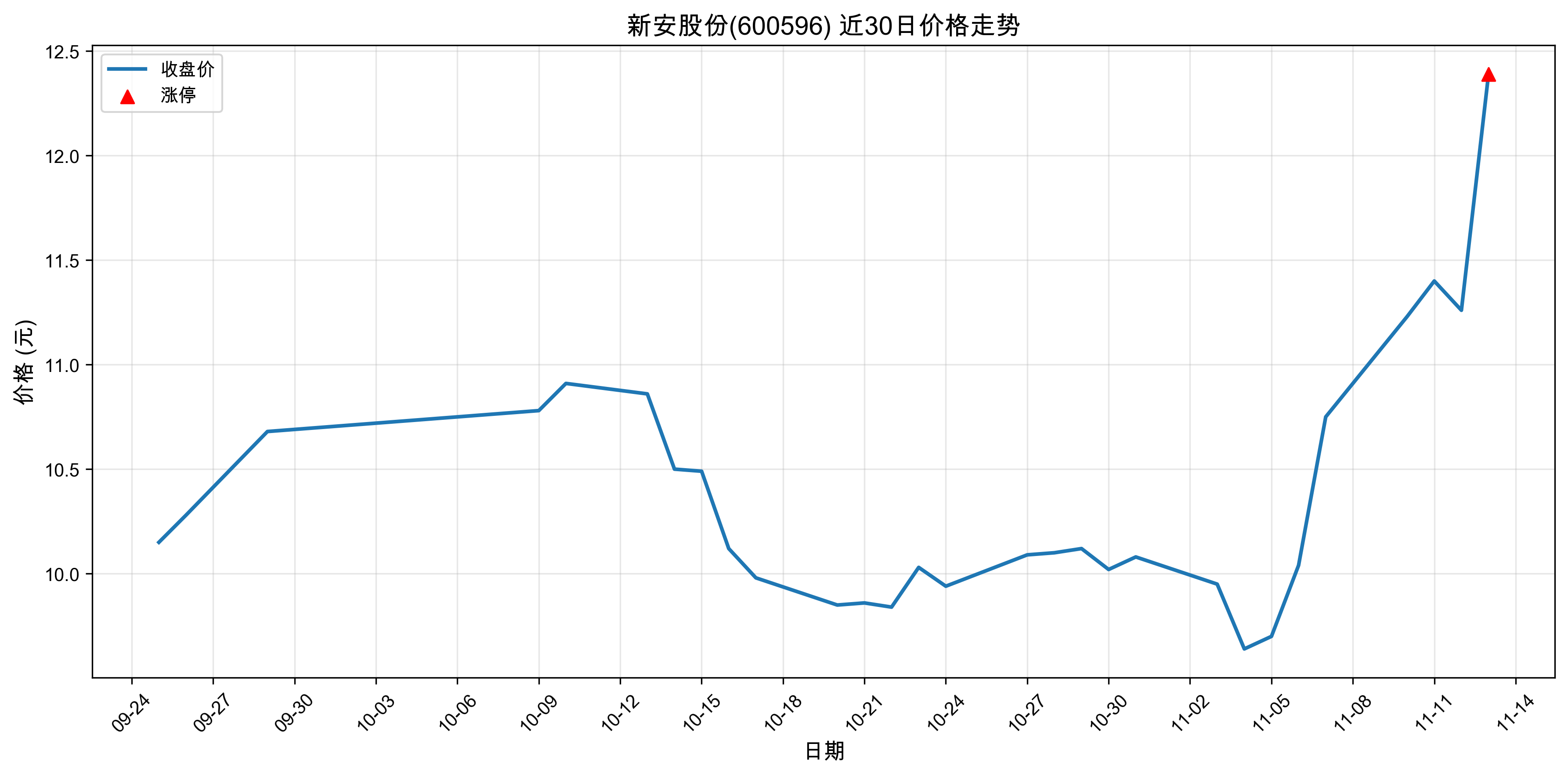 �°��ɷ�600596������ͣԭ��﮵��+����Դ����+�����2025��11��13�գ�