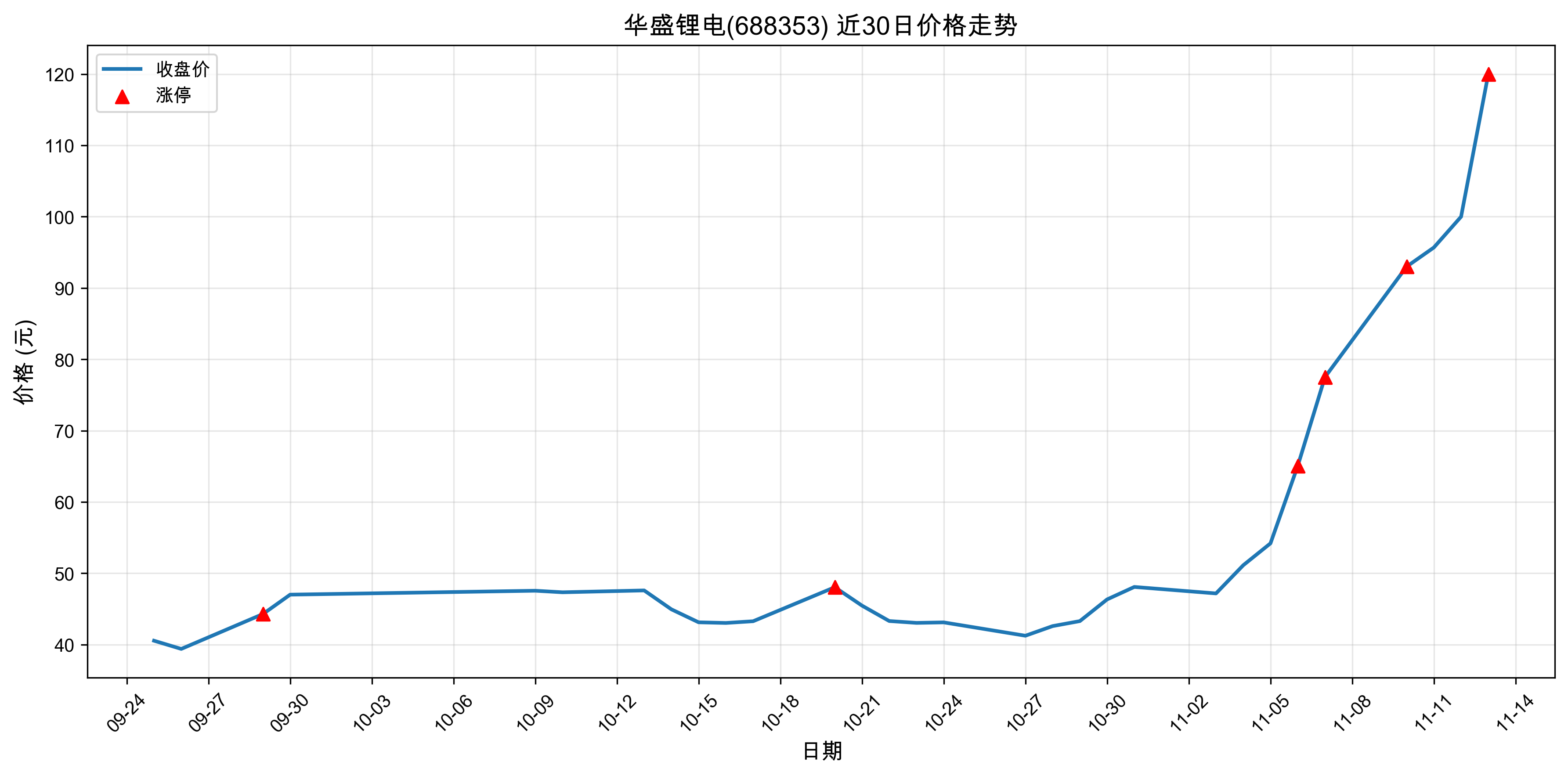 ��ʢ﮵�688353������ͣԭ�򣺹�̬���+﮵��+����Դ������2025��11��13�գ�
