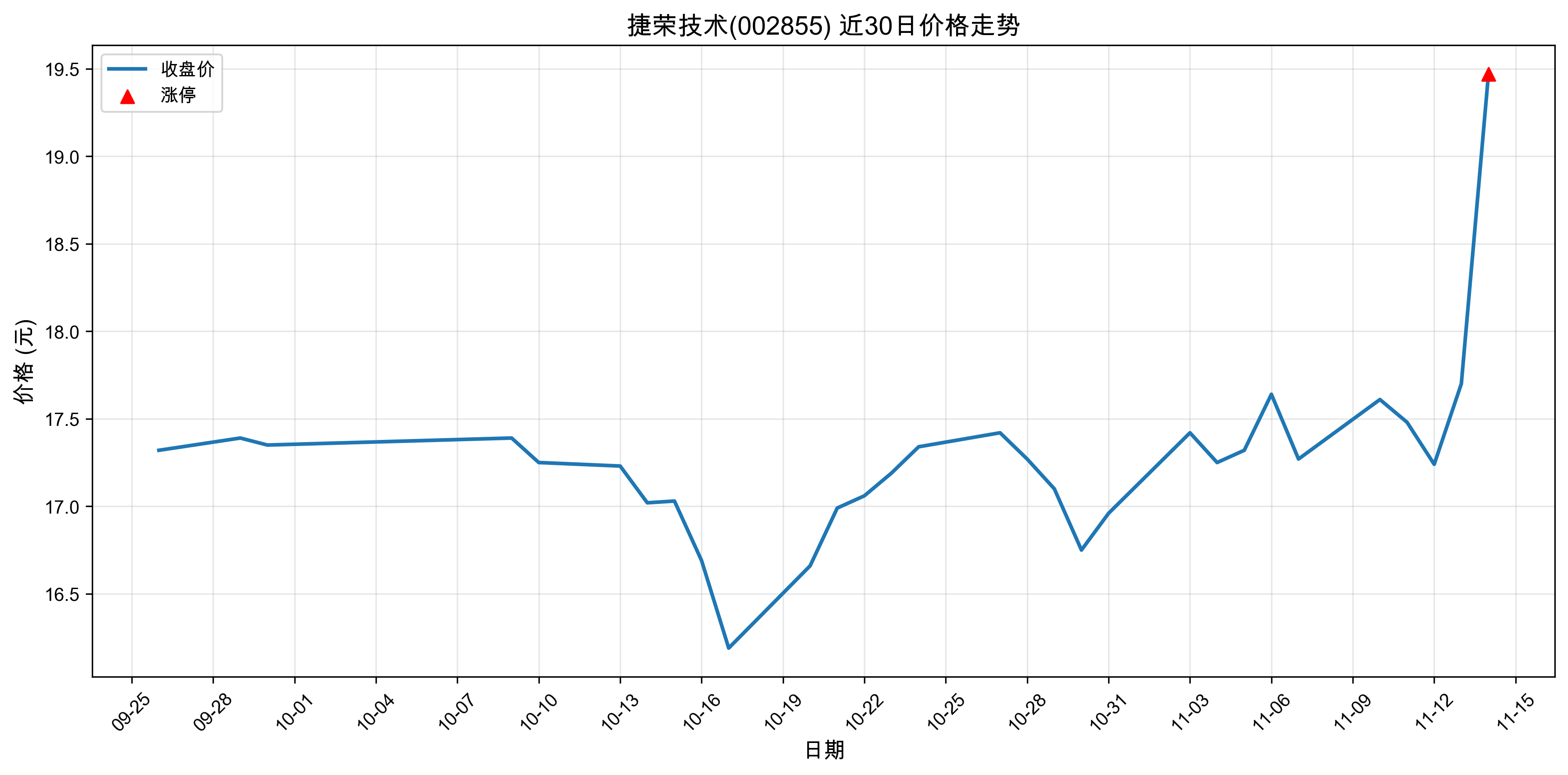 ���ټ���002855������ͣԭ���˹����ܣ�2025��11��14�գ�