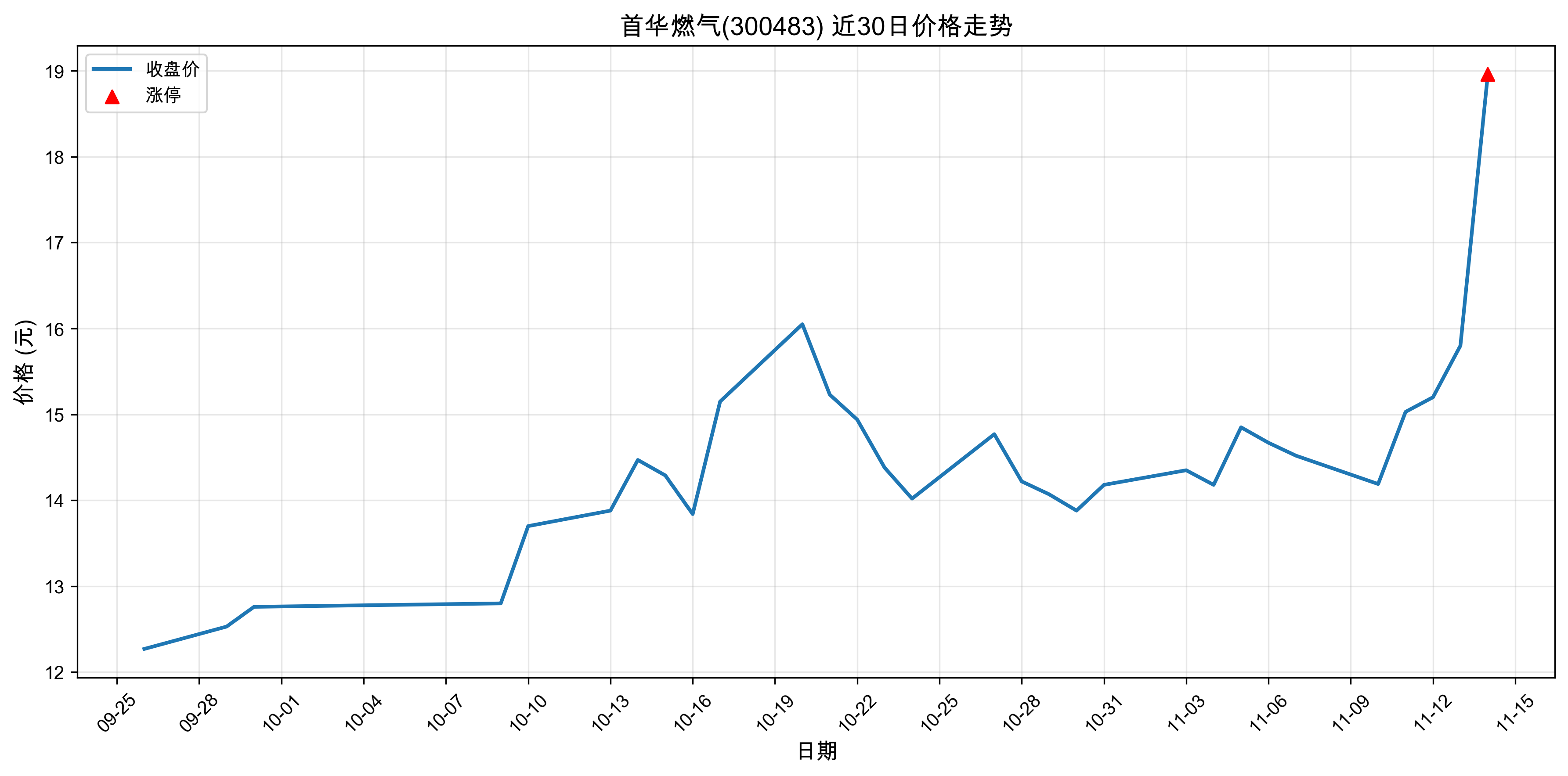 �׻�ȼ��300483������ͣԭ���˹����ܣ�2025��11��14�գ�