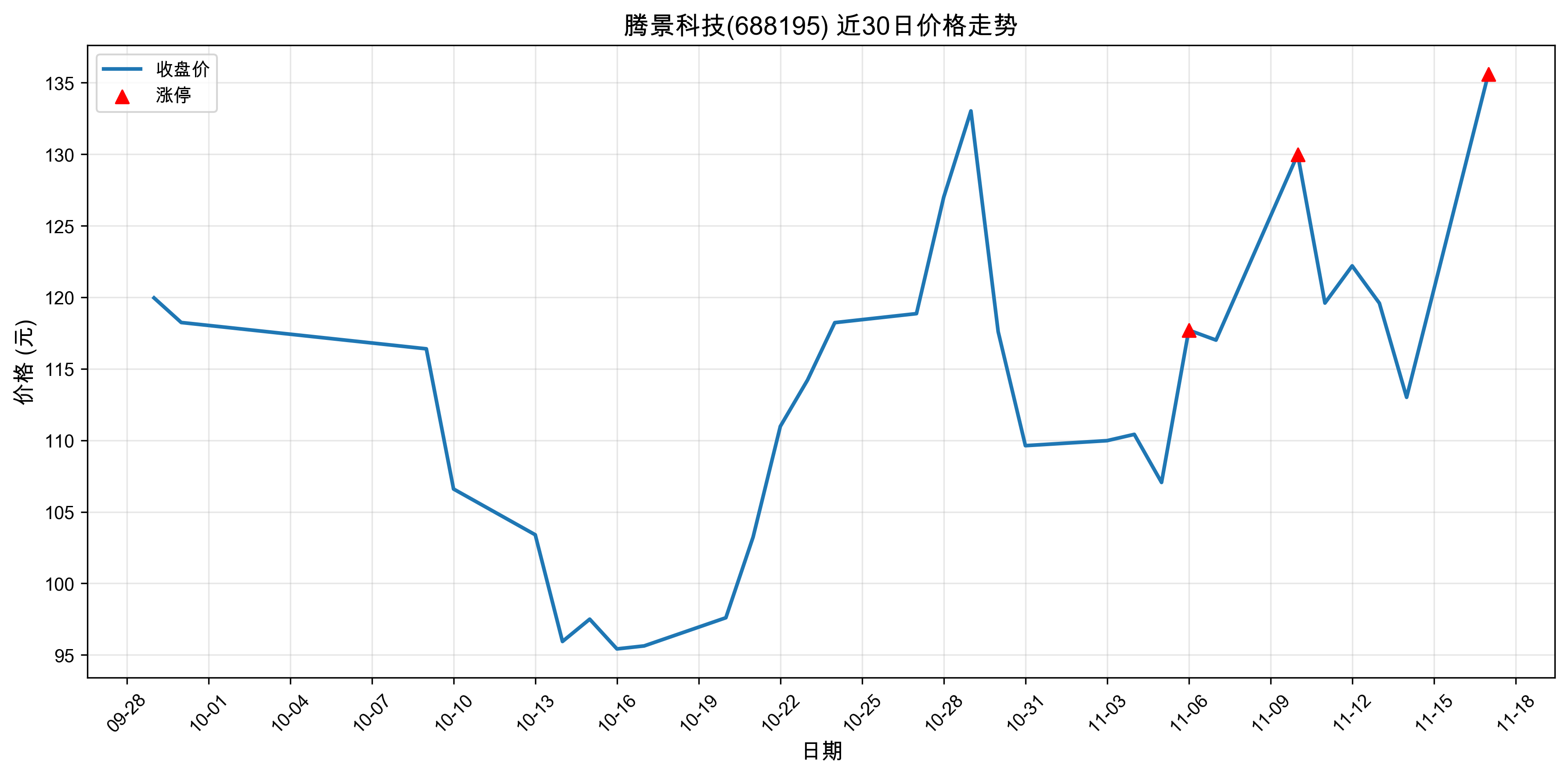 �ھ��Ƽ�688195������ͣԭ���˹�����+оƬ+5G��2025��11��17�գ�