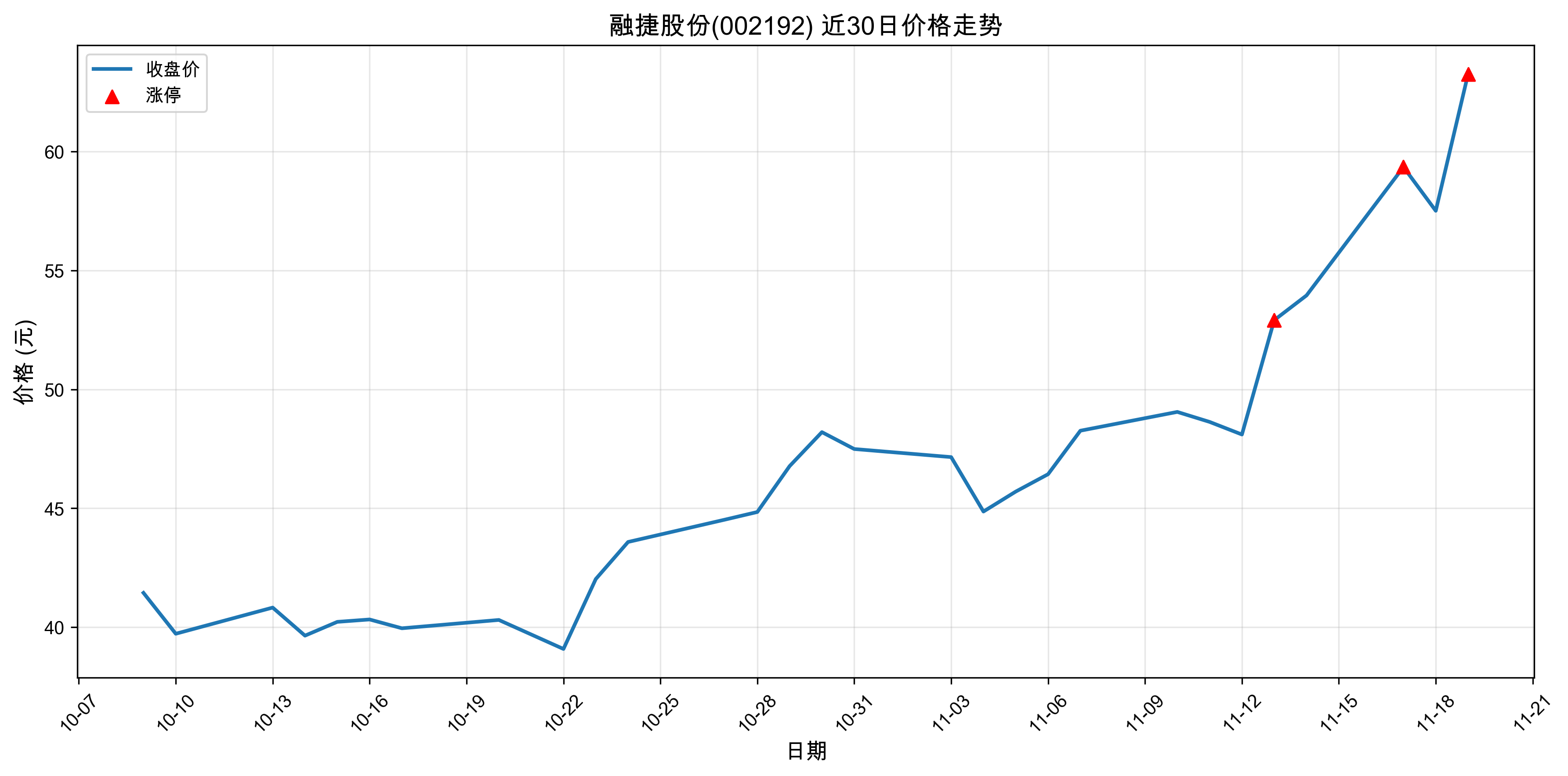 �ڽݹɷ�002192������ͣԭ��﮵��+����Դ����+���ܣ�2025��11��19�գ�